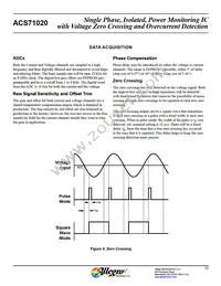 ACS71020KMABTR-090B3-I2C Datasheet Page 12