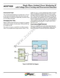 ACS71020KMABTR-090B3-I2C Datasheet Page 14