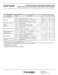 ACS770LCB-050U-PFF-T Datasheet Page 7