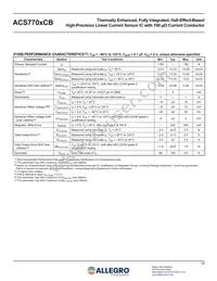 ACS770LCB-050U-PFF-T Datasheet Page 10