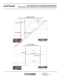 ACS770LCB-050U-PFF-T Datasheet Page 19