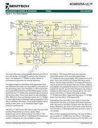 ACS8525AT Datasheet Page 15