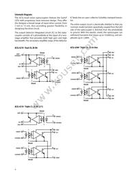 ACSL-6210-00R Datasheet Page 4
