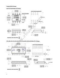 ACSL-6210-00R Datasheet Page 6
