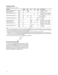 ACSL-6210-00R Datasheet Page 11