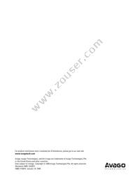 ACSL-6210-06R Datasheet Page 19