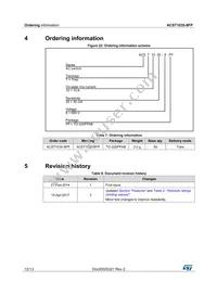 ACST1035-8FP Datasheet Page 12