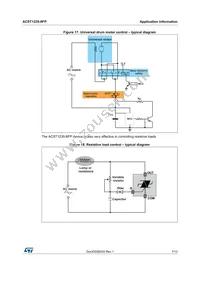 ACST1235-8FP Datasheet Page 7