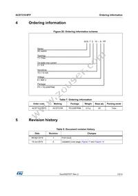 ACST310-8FP Datasheet Page 13