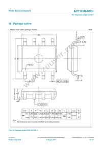 ACT102H-600D Datasheet Page 10