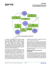 ACT2861QI201-T Datasheet Page 20