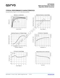 ACT4523AYH-T Datasheet Page 11