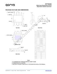 ACT4523AYH-T Datasheet Page 15