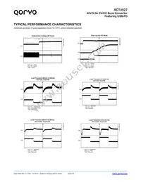 ACT4527YH-T Datasheet Page 12