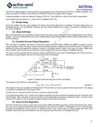 ACT5102QI101-T Datasheet Page 13