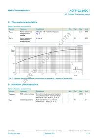 ACTT10X-800CTQ Datasheet Page 6