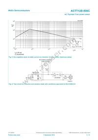 ACTT12B-800CTNJ Datasheet Page 5