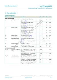 ACTT16-800CTNQ Datasheet Page 8
