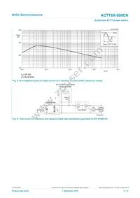 ACTT6X-800CNQ Datasheet Page 6