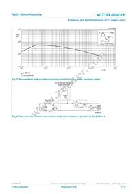 ACTT8X-800CTNQ Datasheet Page 6