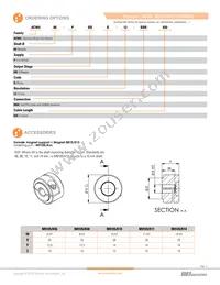 ACW400-12BT-006 Datasheet Page 4