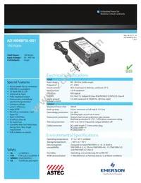 AD10048P3L-001 Cover