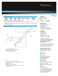 AD10048P3L-001 Datasheet Page 2