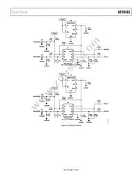 AD10465BZ Datasheet Page 17