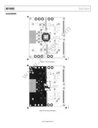 AD10465BZ Datasheet Page 20