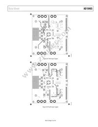 AD10465BZ Datasheet Page 21