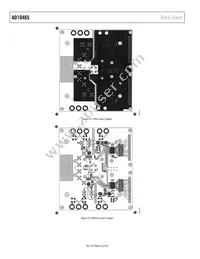 AD10465BZ Datasheet Page 22