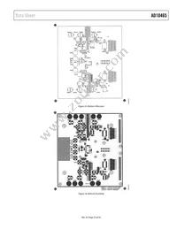 AD10465BZ Datasheet Page 23