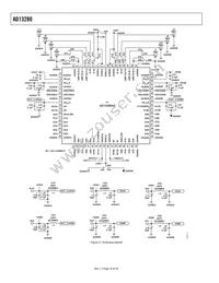 AD13280AF Datasheet Page 18