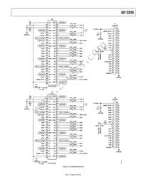 AD13280AF Datasheet Page 19