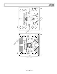 AD13280AF Datasheet Page 21