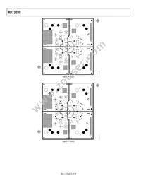 AD13280AF Datasheet Page 22