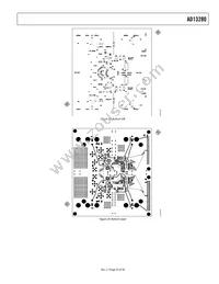 AD13280AF Datasheet Page 23