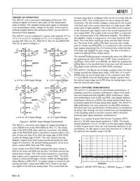 AD1671KP Datasheet Page 7