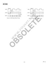 AD1838AASZ-REEL Datasheet Page 16