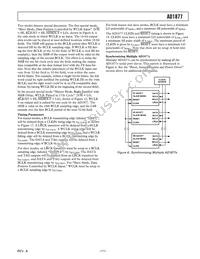 AD1877JRZ-RL Datasheet Page 11