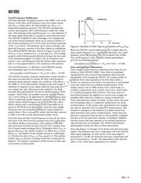 AD1893JSTZRL Datasheet Page 12
