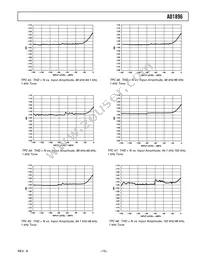 AD1896AYRSZRL Datasheet Page 15