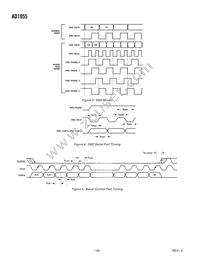 AD1955ARSZRL Datasheet Page 16