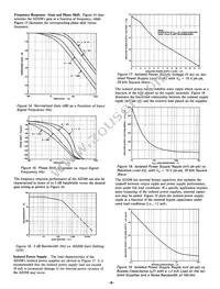 AD208BY Datasheet Page 8