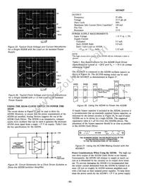 AD208BY Datasheet Page 10