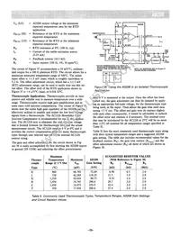 AD208BY Datasheet Page 15