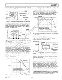 AD22057R-REEL Datasheet Page 5