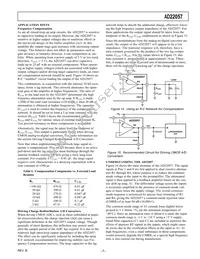 AD22057R-REEL Datasheet Page 7