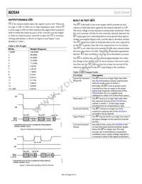 AD2S44-TM11B Datasheet Page 8