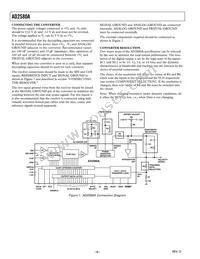 AD2S82AHP-REEL Datasheet Page 6